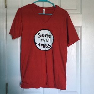 Smarter then all things